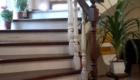 Бетонная лестница в частном доме изготовление лестниц в Краснодаре Крыму