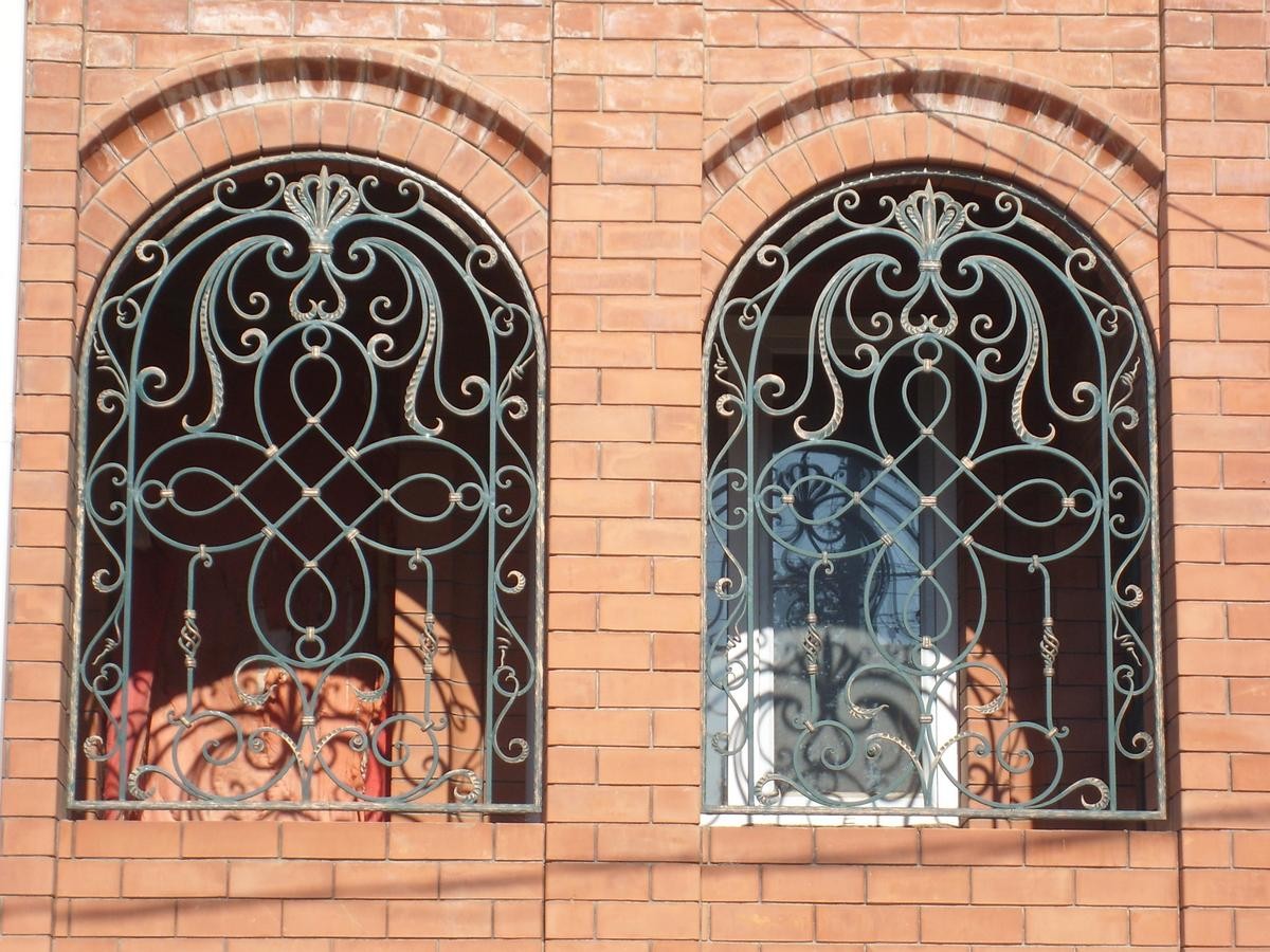 Решетки на окна Краснодар