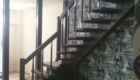 Производство лестниц металлокаркас на второй этаж Краснодар Крым