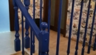 Ограждение лестниц цена в дом Краснодар Крым